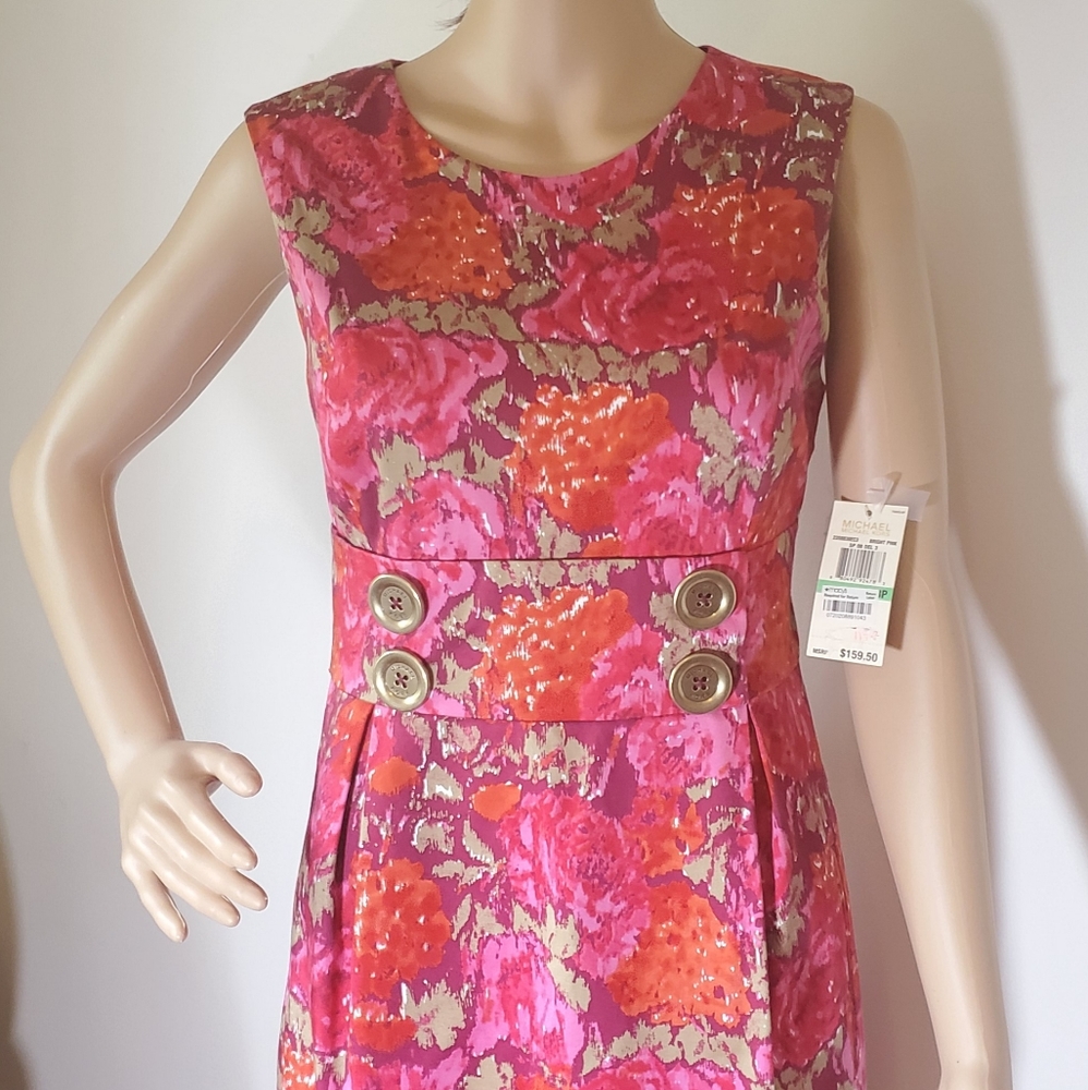Michael Kors NWt dress